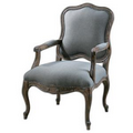 Furniture Rewards - Uttermost Willa Armchair